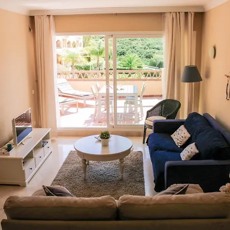 公寓 Beautiful Flat Close To The Beaches