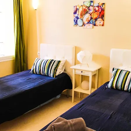 Lejlighed Beautiful Flat Close To The Beaches *