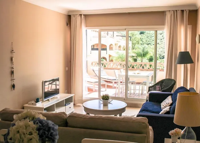 Beautiful Flat Close To The Beaches Daire