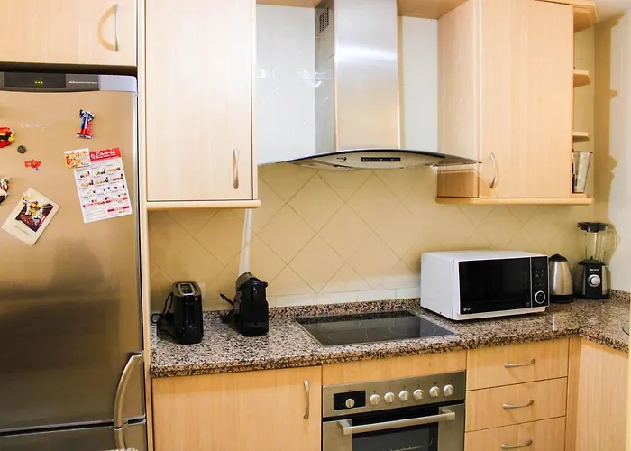 Daire Beautiful Flat Close To The Beaches