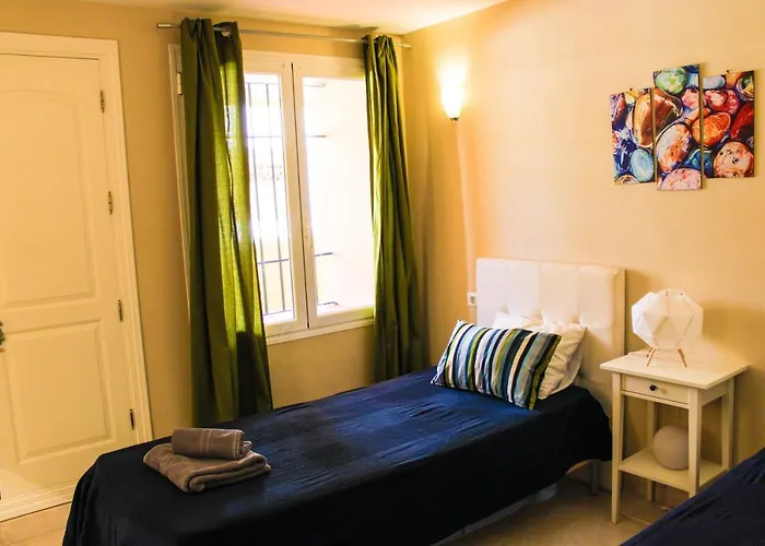 Beautiful Flat Close To The Beaches Daire
