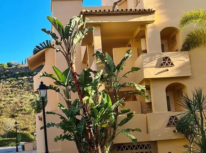 Beautiful Flat Close To The Beaches Daire