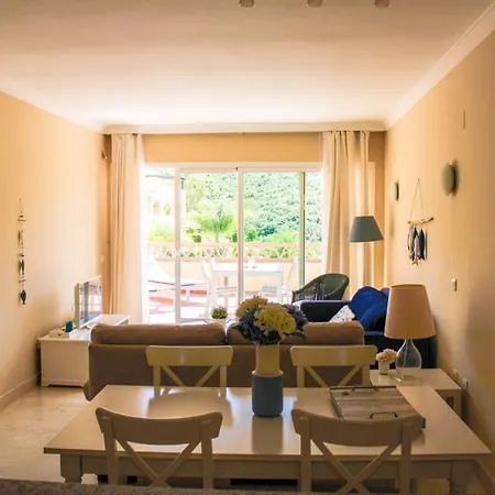 Beautiful Flat Close To The Beaches