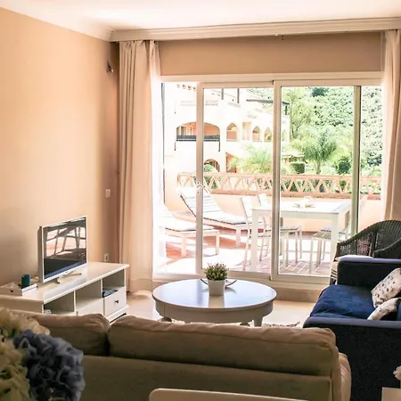 Beautiful Flat Close To The Beaches Lejlighed