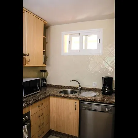 Lejlighed Beautiful Flat Close To The Beaches *