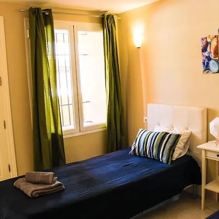 Beautiful Flat Close To The Beaches Lejlighed