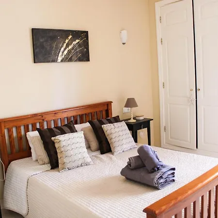 Lejlighed Beautiful Flat Close To The Beaches *