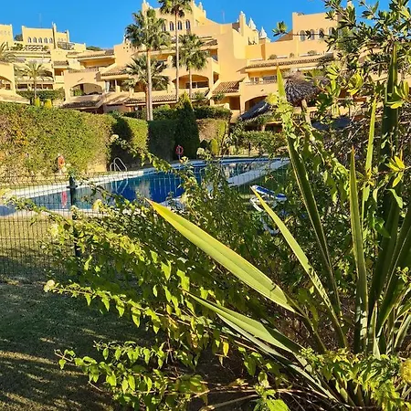 Beautiful Flat Close To The Beaches Lejlighed *