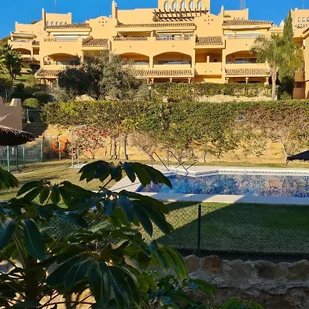 Beautiful Flat Close To The Beaches * Marbella