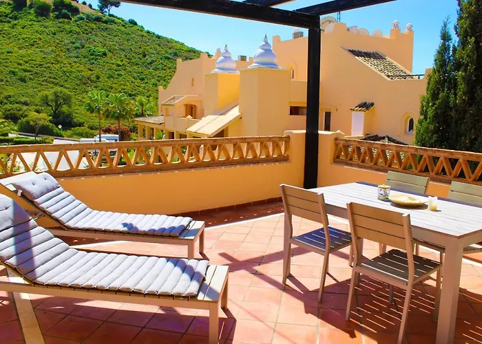 Beautiful Flat Close To The Beaches