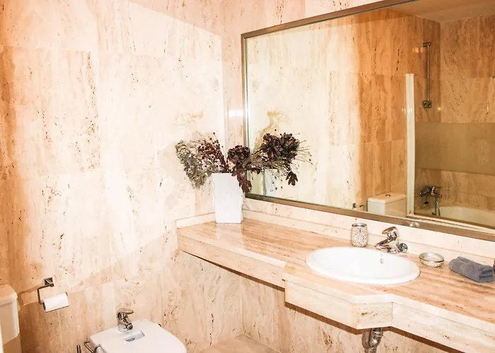 Beautiful Flat Close To The Beaches アパート *