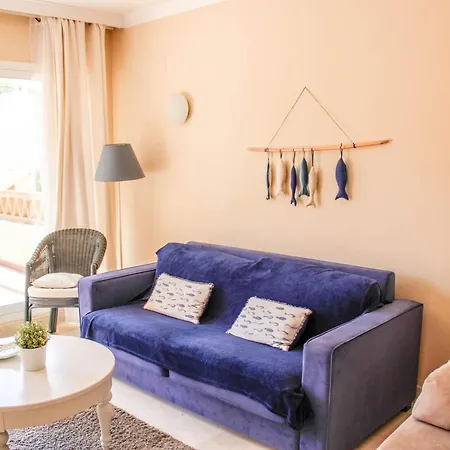 Apartment Beautiful Flat Close To The Beaches Marbella