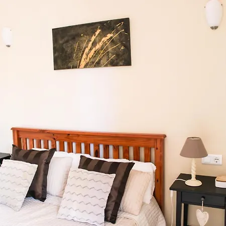 公寓 Beautiful Flat Close To The Beaches *