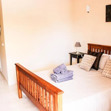 公寓 Beautiful Flat Close To The Beaches